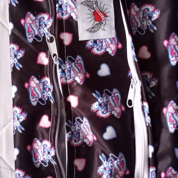 New Cloth Diaper Small Wet Bag - Picture 3 of 3